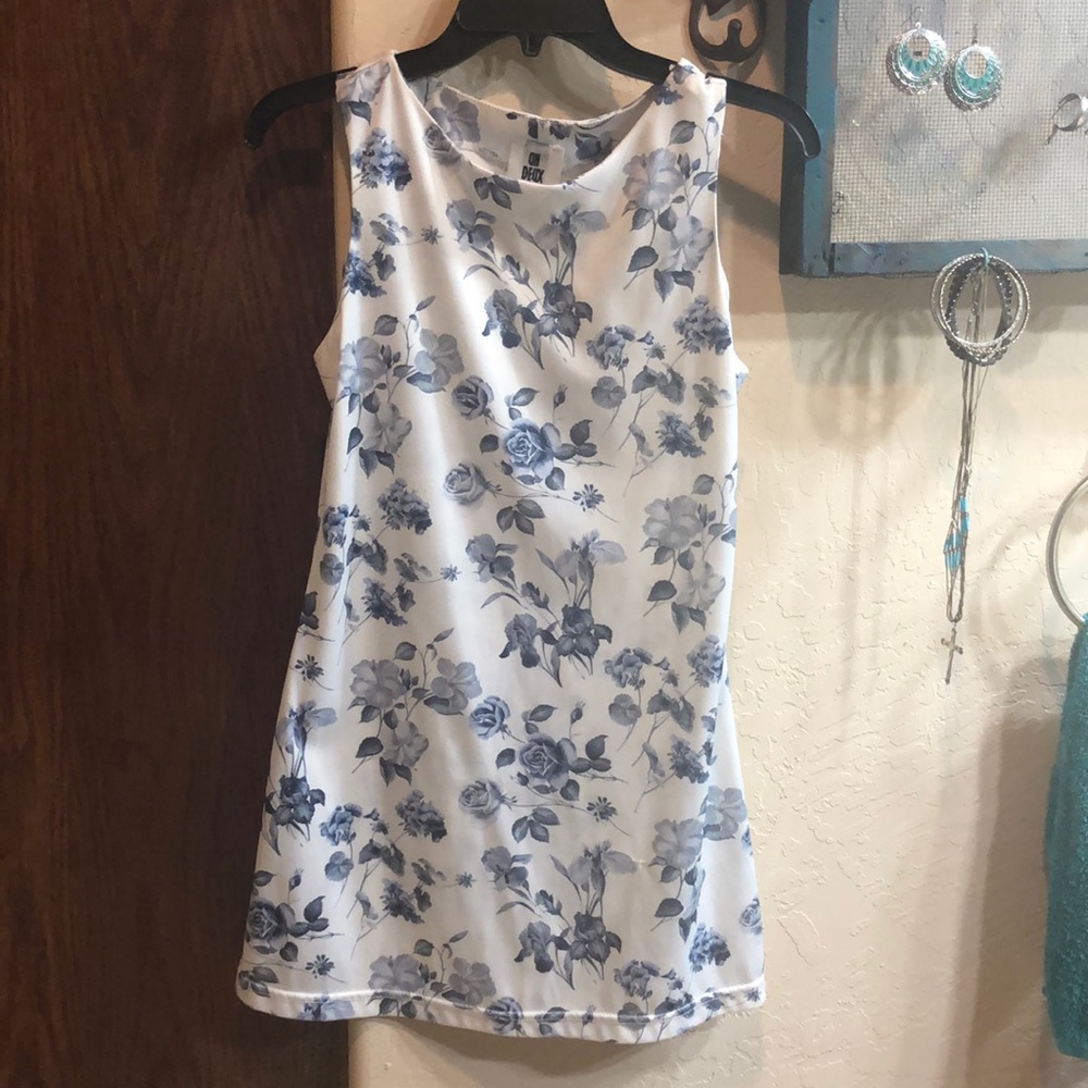 Summer dress